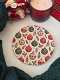 XMAS COASTER