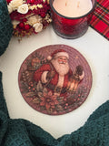 XMAS COASTER