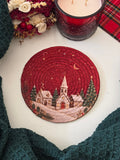 XMAS COASTER