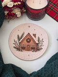 XMAS COASTER