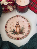 XMAS COASTER