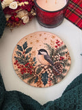 XMAS COASTER