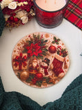 XMAS COASTER