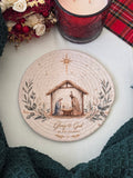 XMAS COASTER