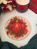 XMAS COASTER