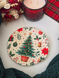 XMAS COASTER