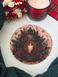 XMAS COASTER