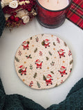 XMAS COASTER