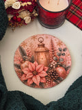 XMAS COASTER