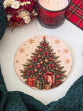 XMAS COASTER
