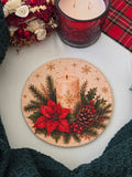 XMAS COASTER