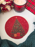 XMAS COASTER
