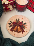 XMAS COASTER