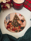 XMAS COASTER