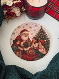 XMAS COASTER