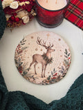 XMAS COASTER