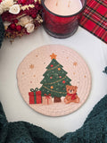 XMAS COASTER