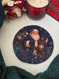 XMAS COASTER