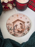 XMAS COASTER