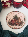 XMAS COASTER