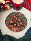 XMAS COASTER