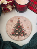 XMAS COASTER