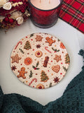 XMAS COASTER