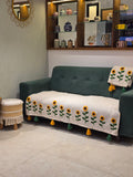 SOFA COVER SET