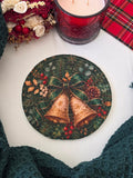 Xmas Coaster