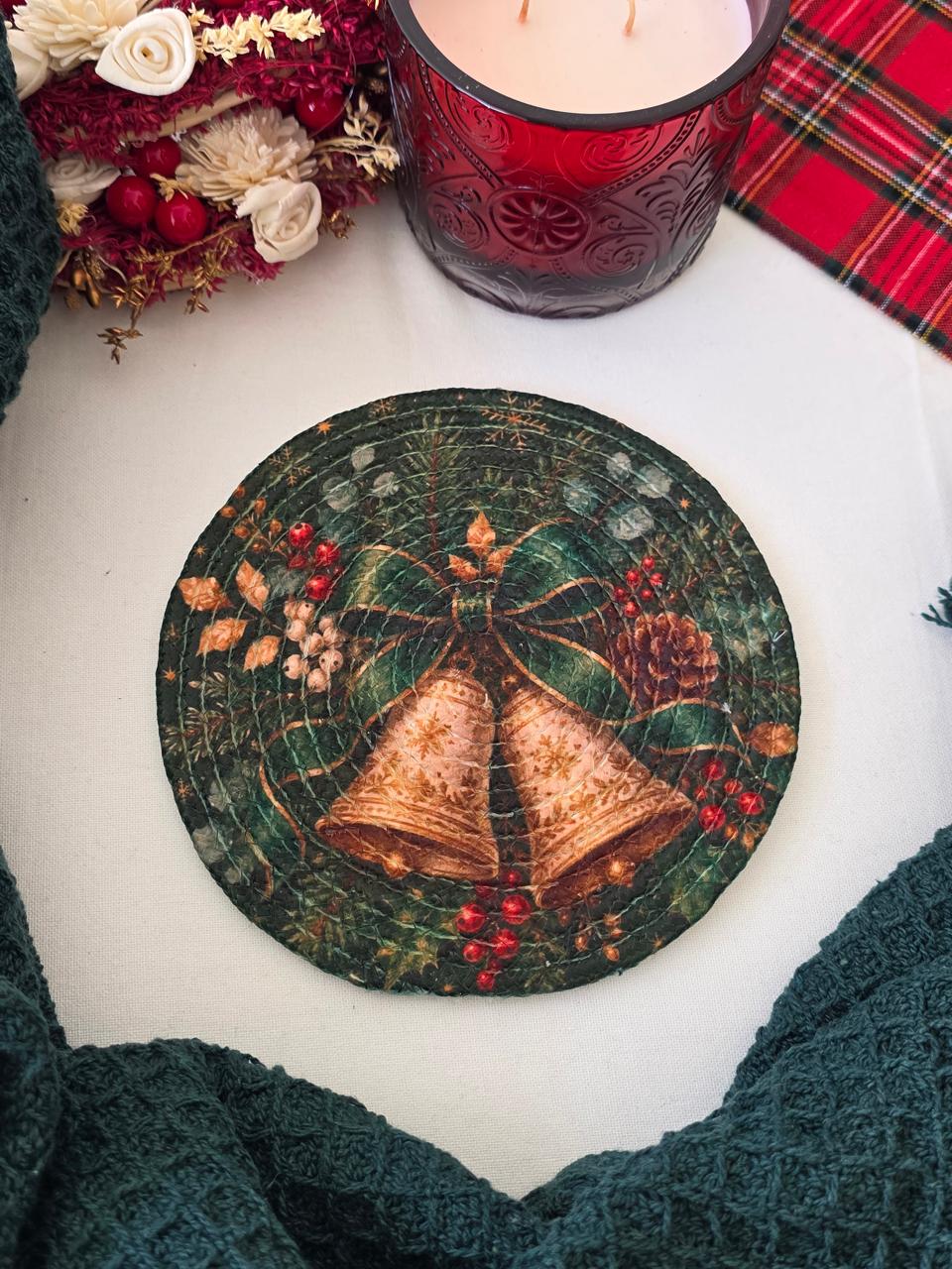 Xmas Coaster