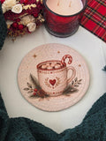 Xmas Coaster