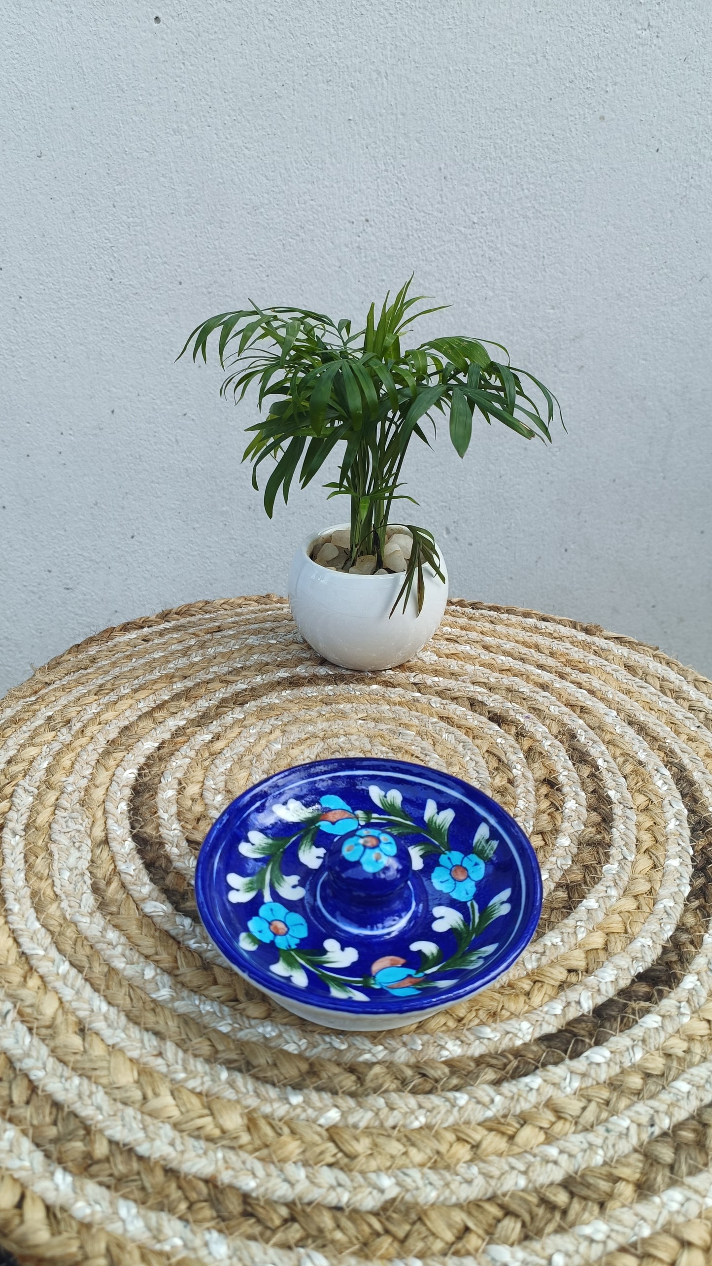 AGARBATI PLATE