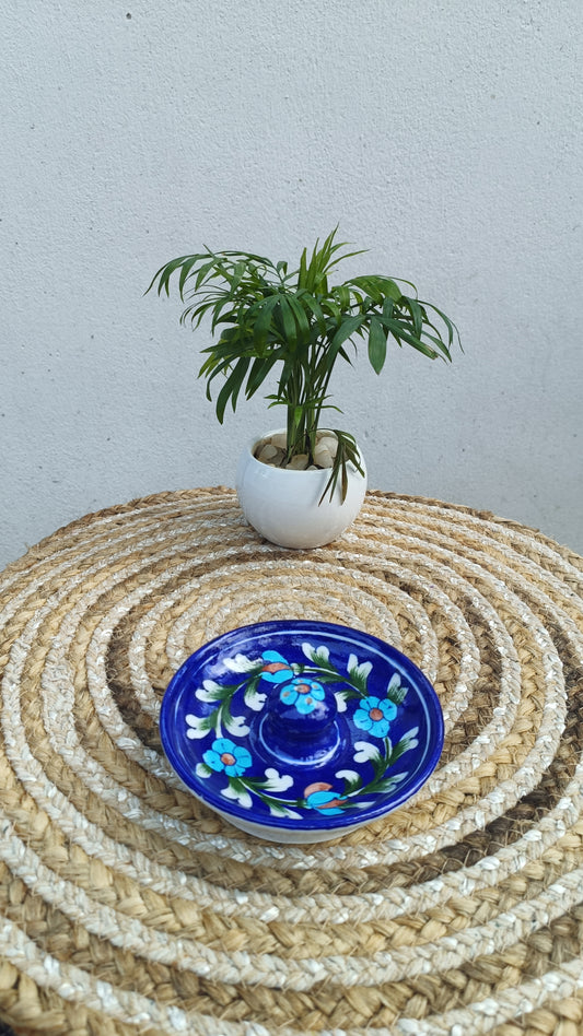 AGARBATI PLATE