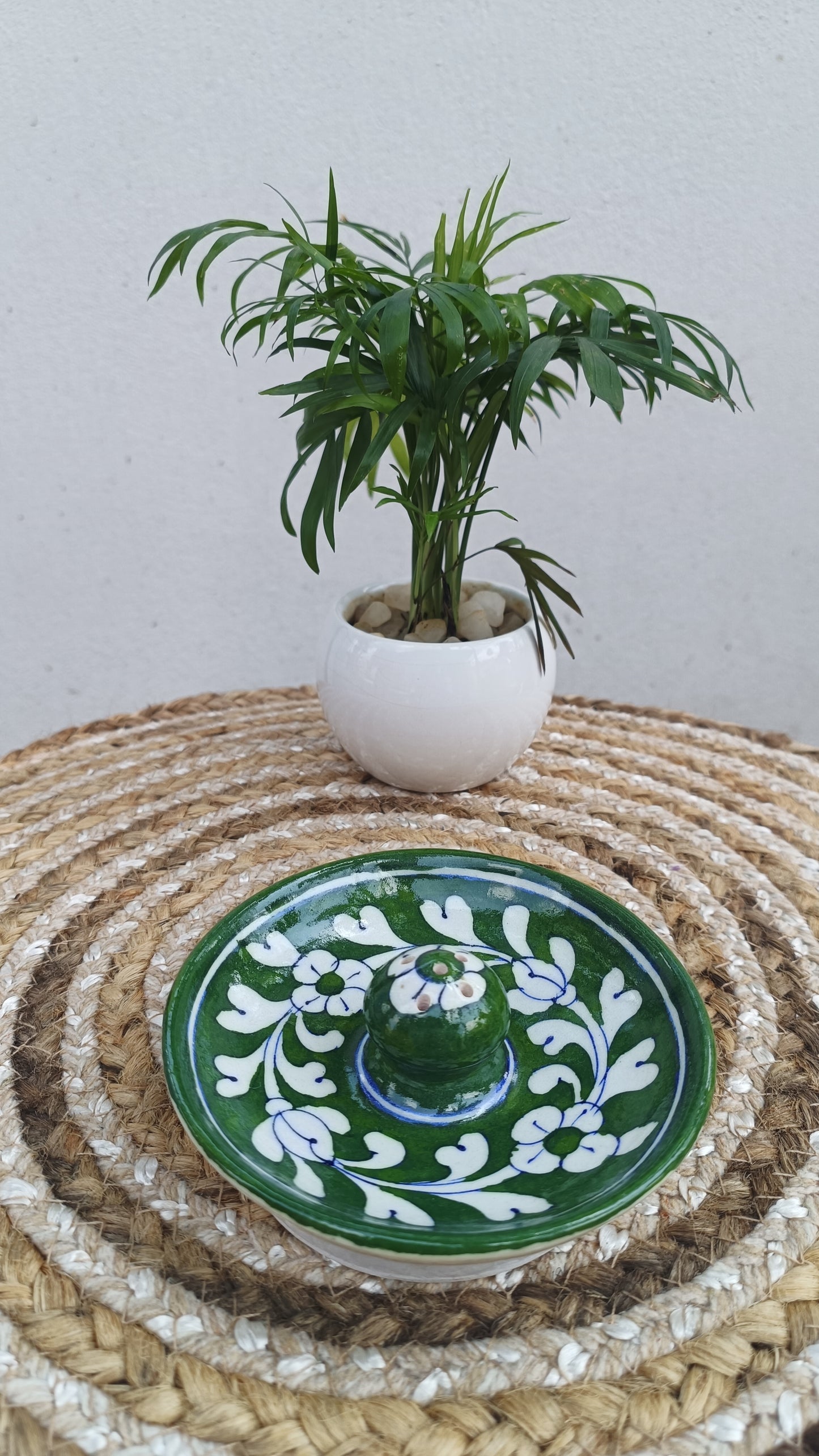 AGARBATI PLATE