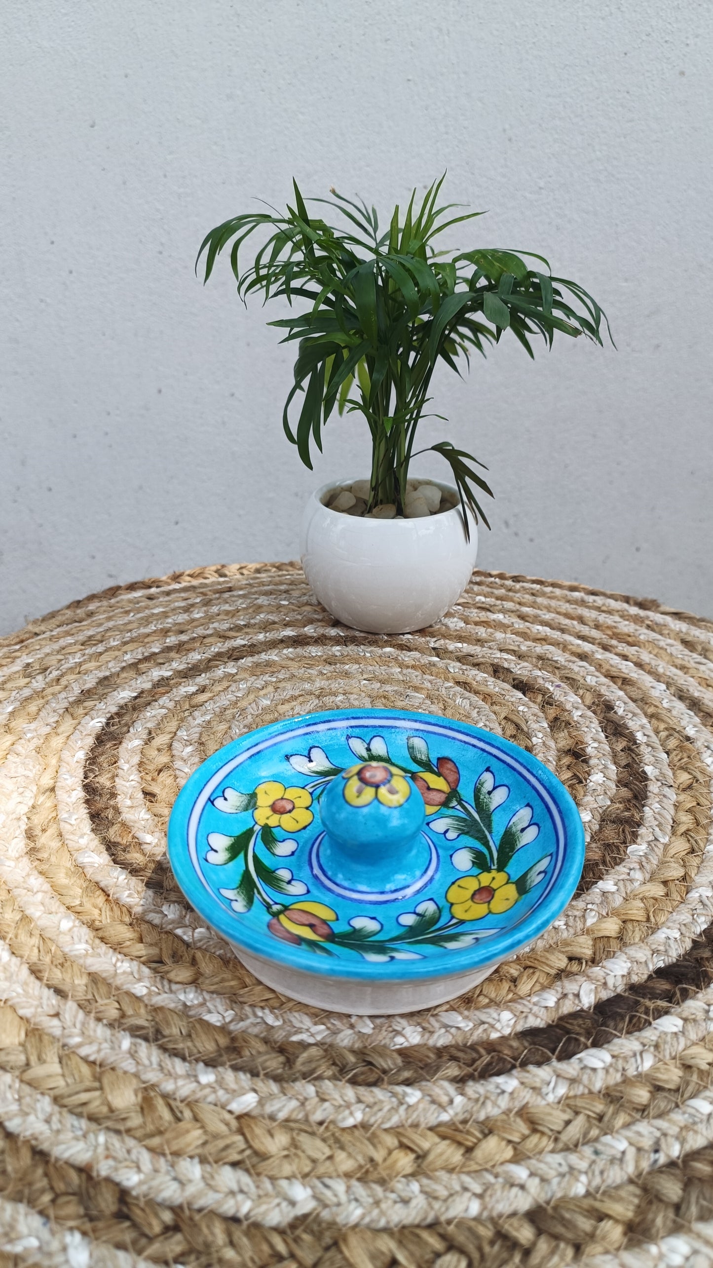 AGARBATI PLATE