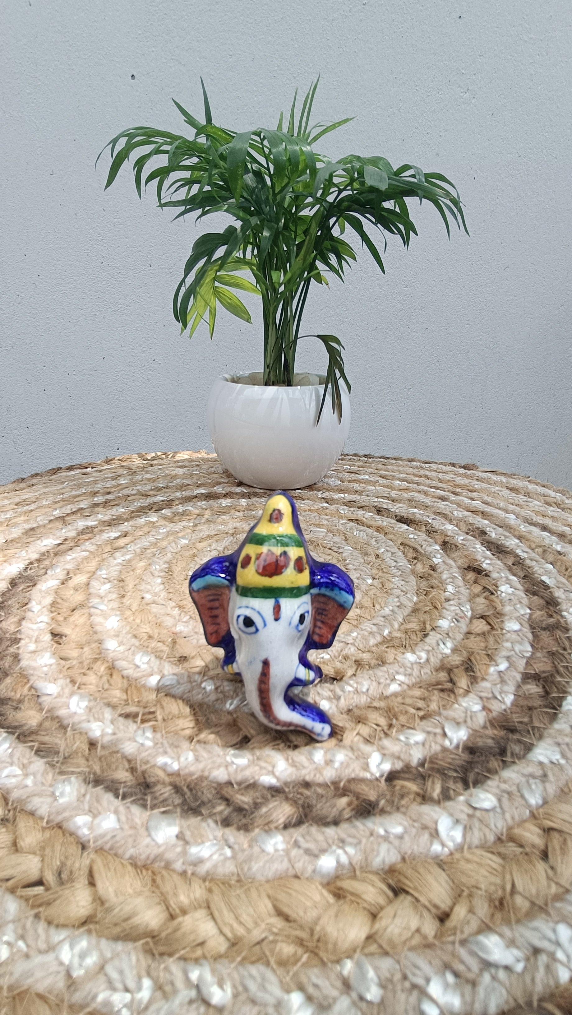 FRIDGE MAGNET LORD GANAPATHY