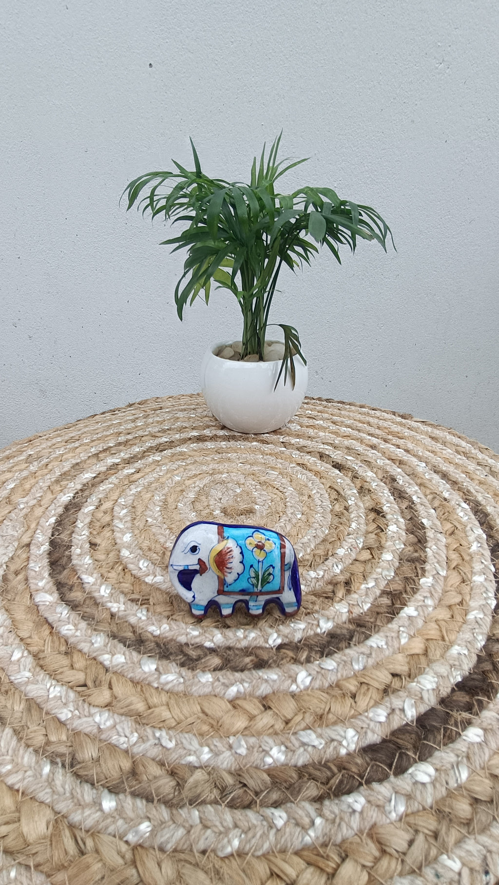 ELEPHANT FRIDGE MAGNET