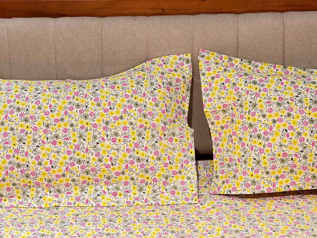 King Size Bedsheets