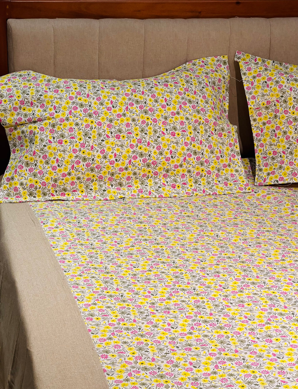 King Size Bedsheets