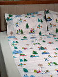 King Size Bedsheets