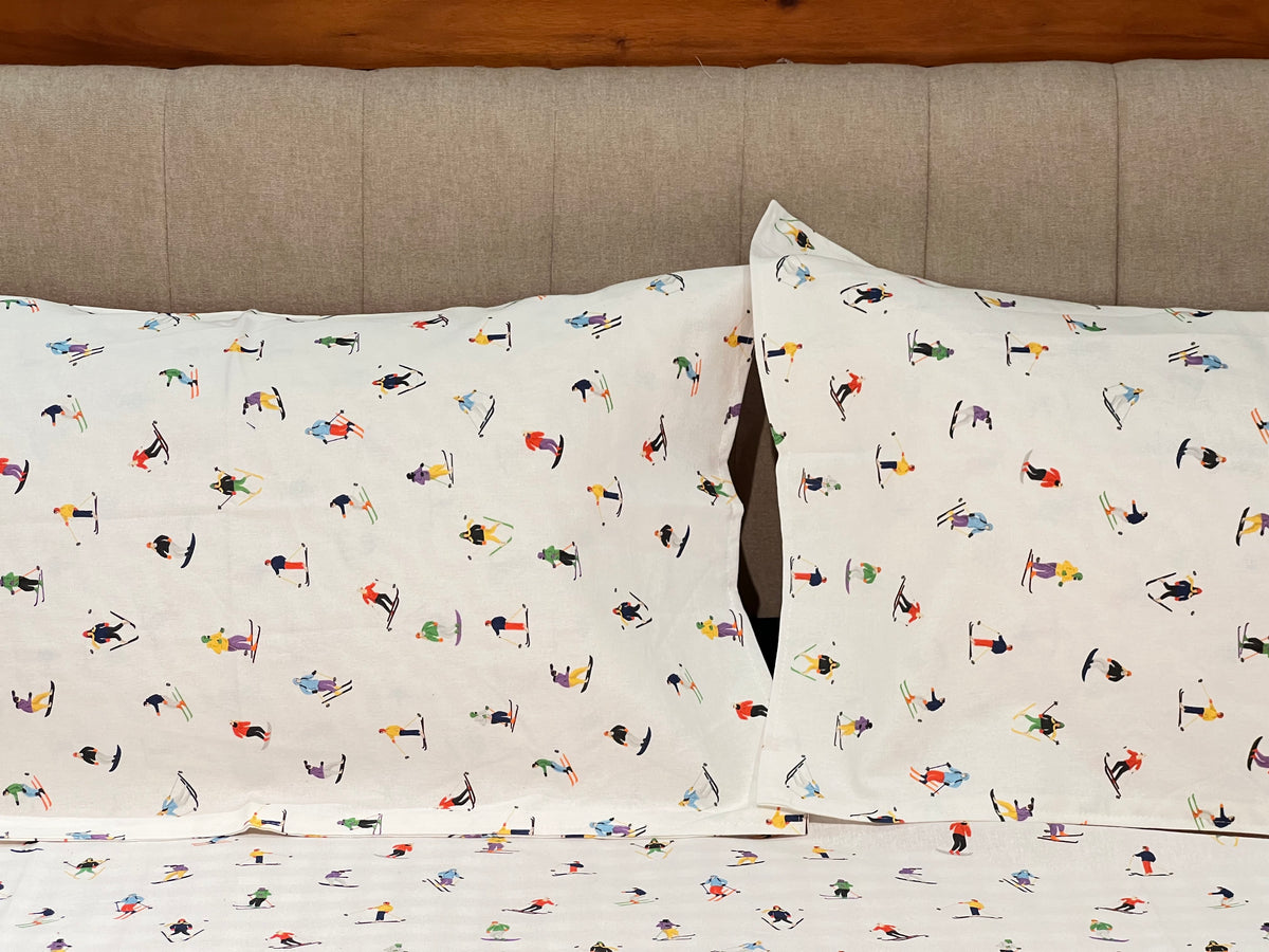 King Size Bedsheets