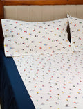 King Size Bedsheets