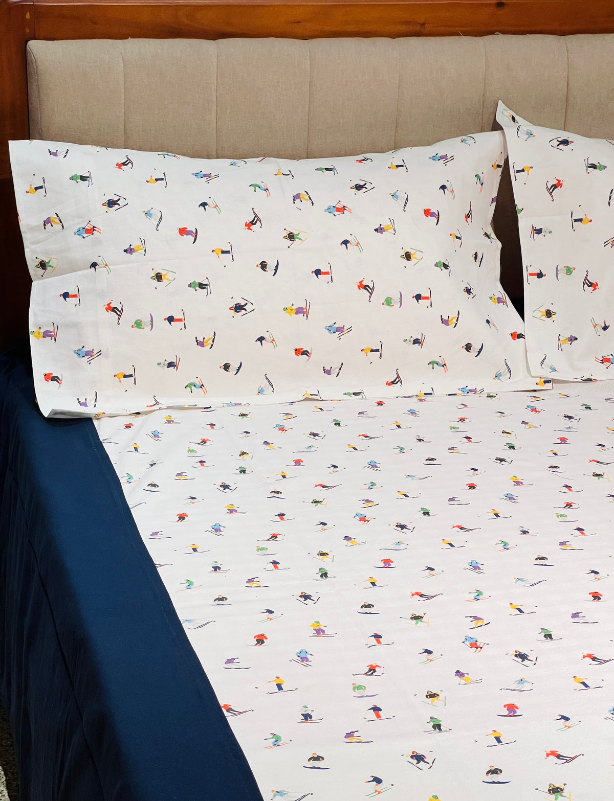 King Size Bedsheets
