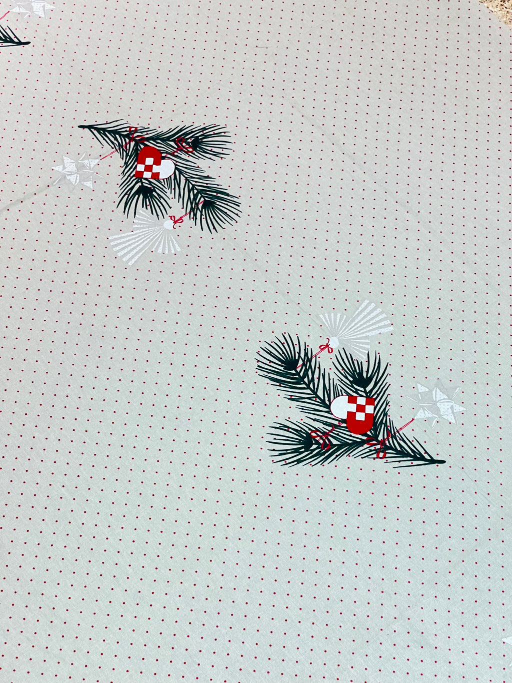 Table Cloth 12- Seater