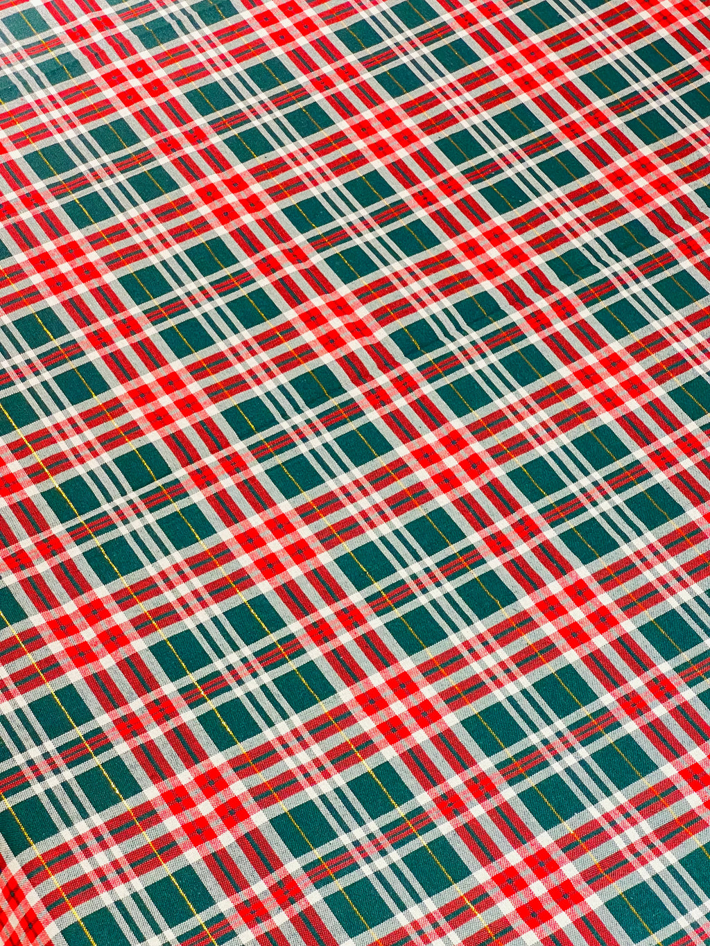 Table Cloth 6- Seater