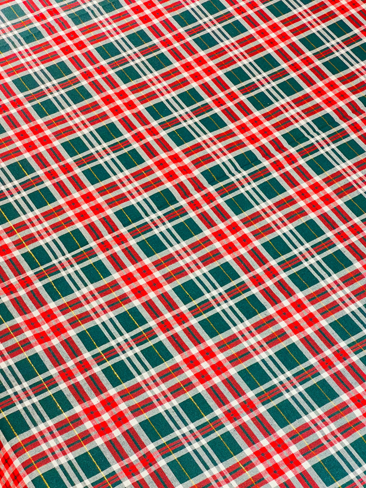 Table Cloth 6- Seater