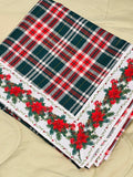 Table Cloth 6- Seater