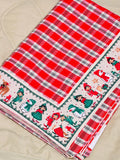 Table Cloth 6- Seater
