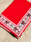 Table Cloth 6-Seater