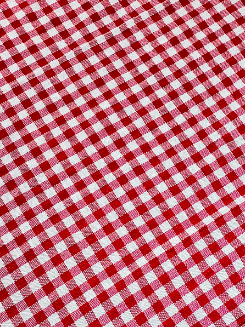 Table Cloth 6-Seater